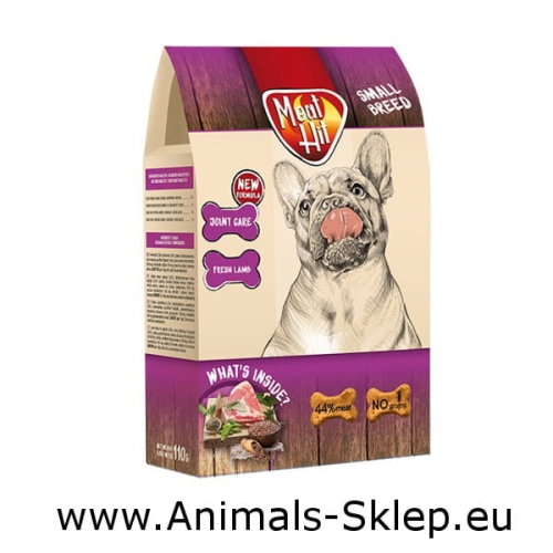 Meat Hit Joint Care 110g ciastka dla psa