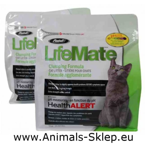 Pestell Life Mate żwirek diagnostyczny 5kg