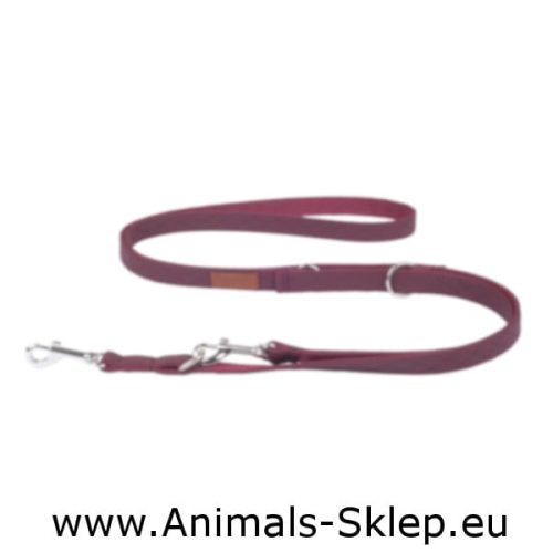 Amiplay smycz regulowana 6w1 Cambridge L