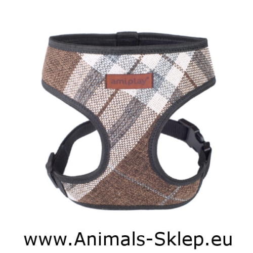 Amiplay Szelki Scout London S