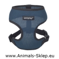 Amiplay Szelki Scout Air XS Granatowy