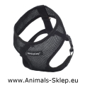 Amiplay Szelki Scout Air L Czarne (2)
