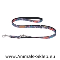 Amiplay smycz regulowana 6w1 Adventure S Abstrakcja