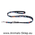 Amiplay smycz regulowana 6w1 Adventure L Kostka
