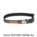 Amiplay obroża regulowana Adventure XL Moro