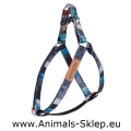 Amiplay Szelki regulowane Adventure M Kostka