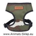 Amiplay Szelki Scout Adventure XS Moro