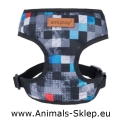 Amiplay Szelki Scout Adventure XS Kostka