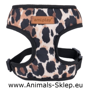 Amiplay Szelki Scout Safari XS