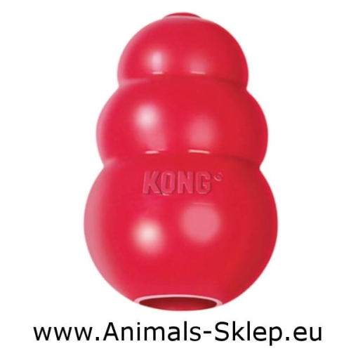Kong Classic L Zabawka dla psa