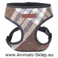 Amiplay Szelki Scout London XS Brązowy