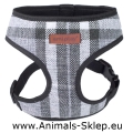 Amiplay Szelki Scout London S Szare