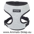 Amiplay Szelki Scout Denver L Szare