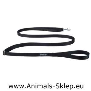 Amiplay smycz regulowana Easy Fix Basic M