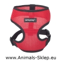 Amiplay Szelki Scout Air L czerwone