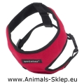 Amiplay Szelki Scout Denver XL (2) czerwone