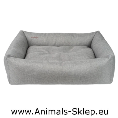 Amiplay Sofa Palermo S  Jasnoszary