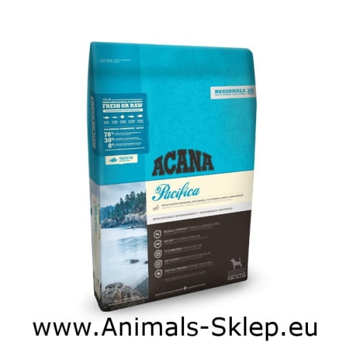 Acana Regionals Pacifica Dog 11,4kg
