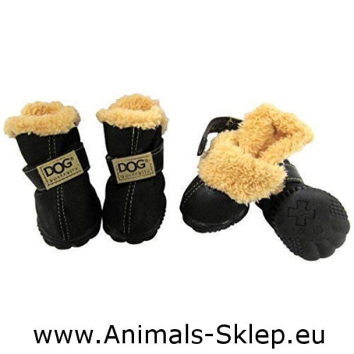 Zolux Dog Shoe Buty dla psa T1