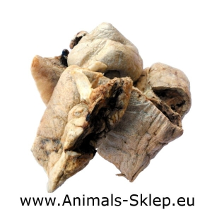 Smard płuca wołowo-wieprzowe 200g