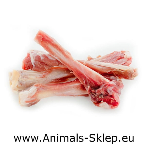 Prosciutto Bone Kość z szynki parmeńskiej mała