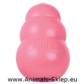 Kong Puppy L Zabawka dla psa różowy