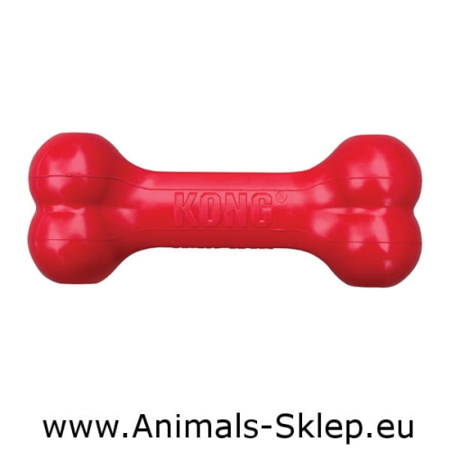 Kong Goodie Bone L Kość gumowa