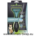 Furminator dla kotów długowłosych S