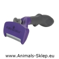 Furminator dla kotów długowłosych M/L