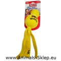 Kong Wubba Wet L Aport pływający żółty
