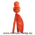 Kong Wubba Wet XL Aport pływający pomarańczowy