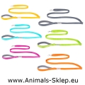 Amiplay smycz regulowana Easy Fix Samba S 160-300cm