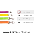 Amiplay smycz regulowana Easy Fix Samba S 160-300cm