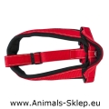 Patento Pet Sport Szelki M czerwone
