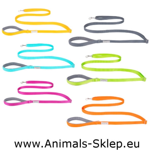 Amiplay smycz regulowana Easy Fix Samba L 160-300cm