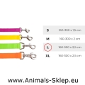 Amiplay smycz regulowana Easy Fix Samba L 160-300cm