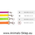 Amiplay smycz regulowana Easy Fix Samba XL 160-300cm