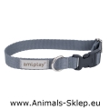 Amiplay obroża regulowana Samba L