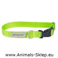 Amiplay obroża regulowana Samba L