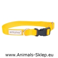 Amiplay obroża regulowana Samba L