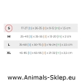 Amiplay szelki regulowane Samba Guard S