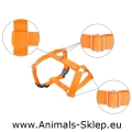 Amiplay szelki regulowane Samba Guard M