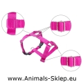 Amiplay szelki regulowane Samba Guard L