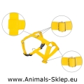 Amiplay szelki regulowane Samba Guard L