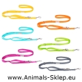 Amiplay smycz regulowana 7w1 Samba S 100-200cm