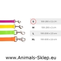 Amiplay smycz regulowana 7w1 Samba S 100-200cm