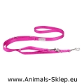 Amiplay smycz regulowana 7w1 Samba M 100-200cm