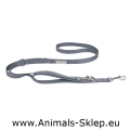 Amiplay smycz regulowana 7w1 Samba M 100-200cm
