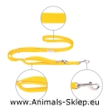 Amiplay smycz regulowana 7w1 Samba M 100-200cm