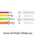 Amiplay smycz regulowana 7w1 Samba L 100-200cm